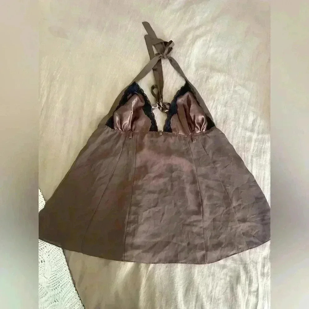 Frederick's of Hollywood Polyester Vintage Lingerie for Women